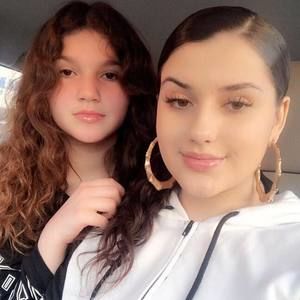 Meet your Posher, Vjollca